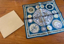 Pochette costume carré d'occasion  Senlis