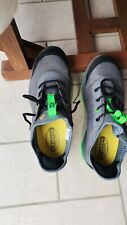 Scarpe antinfortunistica wurth usato  Roma