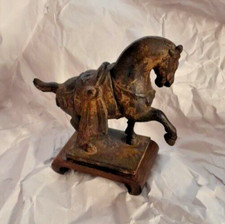 Vintage cast iron for sale  Garnerville