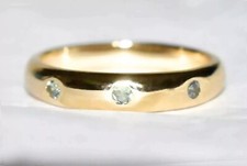 9ct gold alexandrite for sale  HUNTINGDON