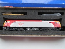 Heljan class 57307 for sale  CHESTER
