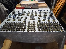 Necron warhammer 40k for sale  BOSTON
