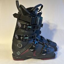Salomon max 120 for sale  Lake Zurich