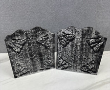 Vtg set metal for sale  Longview