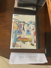 King fighters neo d'occasion  Roquebrune-Cap-Martin