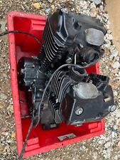 Moteur honda 600 d'occasion  Mions