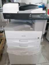 Fotocopiatrice mfp ricoh usato  Paterno