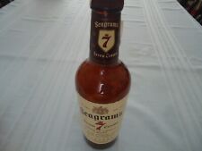 Vintage seagrams crown for sale  Buffalo