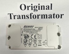 Riginal anway driver gebraucht kaufen  Sprockhövel