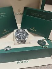 Rolex submariner date for sale  SALISBURY