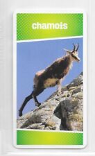 Carte cartatoto chamois d'occasion  Nancy-