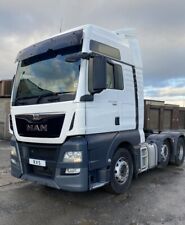 Man tgx 26.560 for sale  HALIFAX