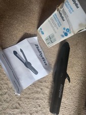Cordless babyliss hair for sale  READING