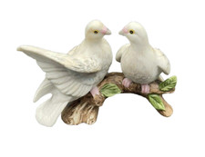 Lefton pair white for sale  Clermont