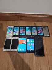 Iphone samsung android for sale  ABERDEEN