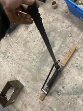 Brocock saxby palmer for sale  WIGAN