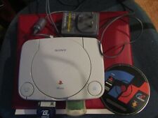 Used play station for sale  BODMIN