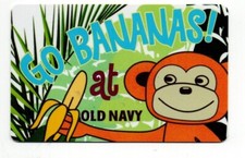 Old navy monkey for sale  Lanesborough