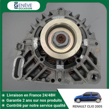 Alternateur renault clio d'occasion  Niort