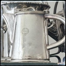 Vintage silver plate for sale  Lewis Center