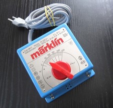 Märklin 6671 trafo gebraucht kaufen  Altbach