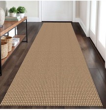 Ivissy braided runner for sale  Logan