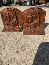 Vintage cast iron for sale  Lansing