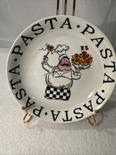 pasta italian apron for sale  Hazlet
