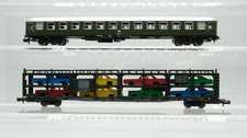 Roco konvolut personenwagen gebraucht kaufen  Viersen
