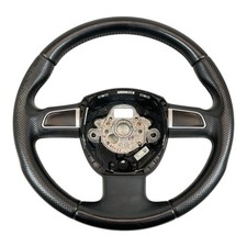 Lenkrad lederlenkrad sportlenk gebraucht kaufen  Petershagen