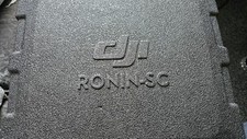 Dji ronin camera for sale  BIRMINGHAM