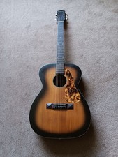 Vintage 1960 silvertone for sale  Traphill