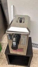 Mussana sahnemaschine pony gebraucht kaufen  Reichenberg