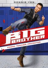 Big brother dvd for sale  UK