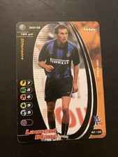 Football champions laurent usato  Mantova