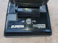 Eureka bravo boss for sale  Atlanta