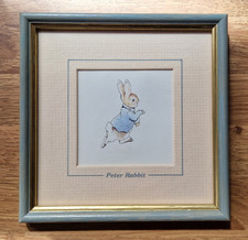Peter rabbit beatrix for sale  TUNBRIDGE WELLS