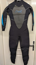 Neill womens 3mm for sale  KENDAL