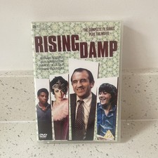 Leonard rossiter rising for sale  WALSALL