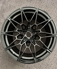 Bmw 826m alloy for sale  LEICESTER