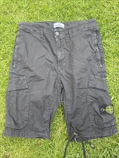 Stone island black for sale  SHEFFIELD