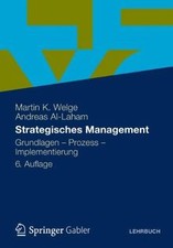 Strategisches management grund gebraucht kaufen  Berlin