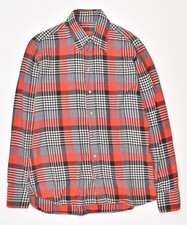 Vintage womens flannel for sale  IPSWICH