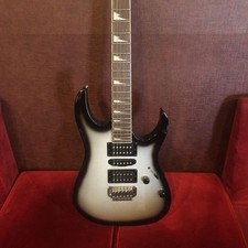 Ibanez solid body d'occasion  Expédié en Belgium