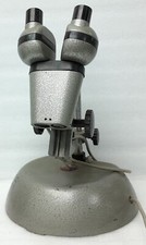 Beck microscope 46963 for sale  HULL