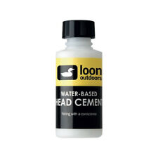Loon head cement usato  Brusnengo