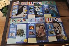 Zeitschriften floh flohkiste gebraucht kaufen  Eisenach