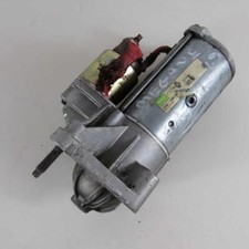 Motorino avviamento 8200075362 usato  Vajont