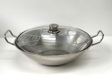 wok usato wok usato Viareggio