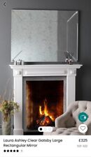 Extra large bevelled for sale  LONDON